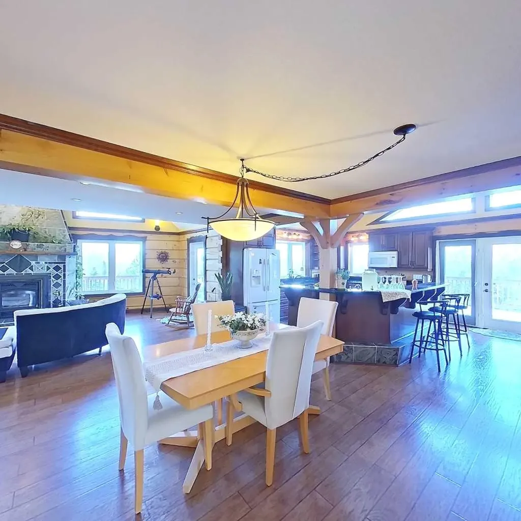 122038 Twp 591 West Country Hills Estates Rural Woodlands County AB T7S1W2