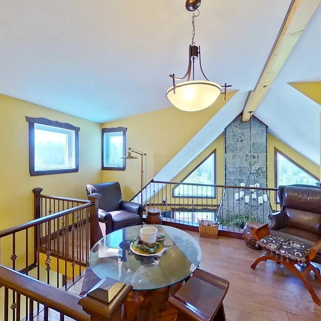 122038 Twp 591 West Country Hills Estates Rural Woodlands County AB T7S1W2