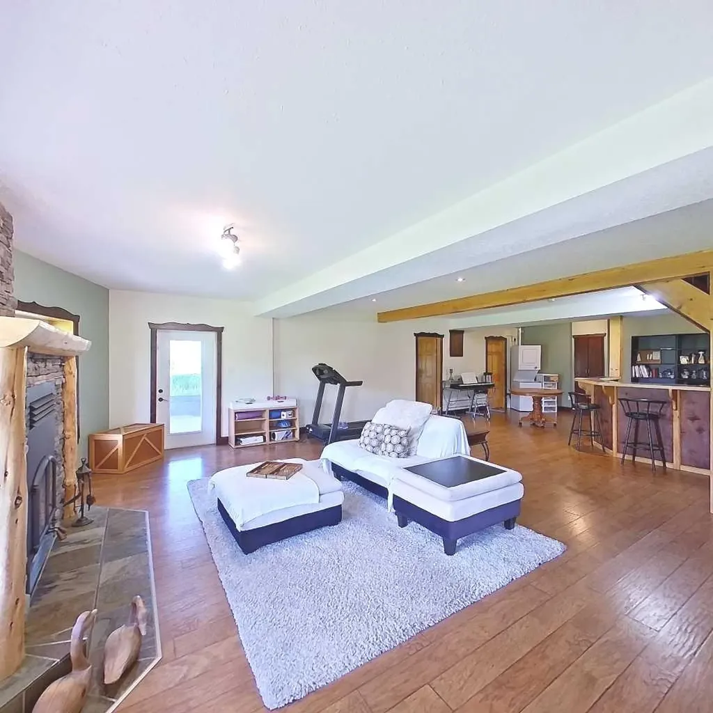 122038 Twp 591 West Country Hills Estates Rural Woodlands County AB T7S1W2