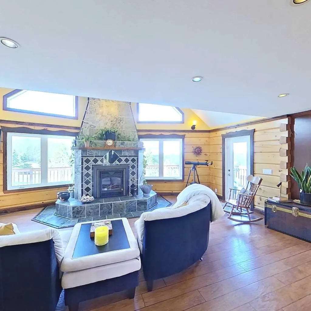 122038 Twp 591 West Country Hills Estates Rural Woodlands County AB T7S1W2