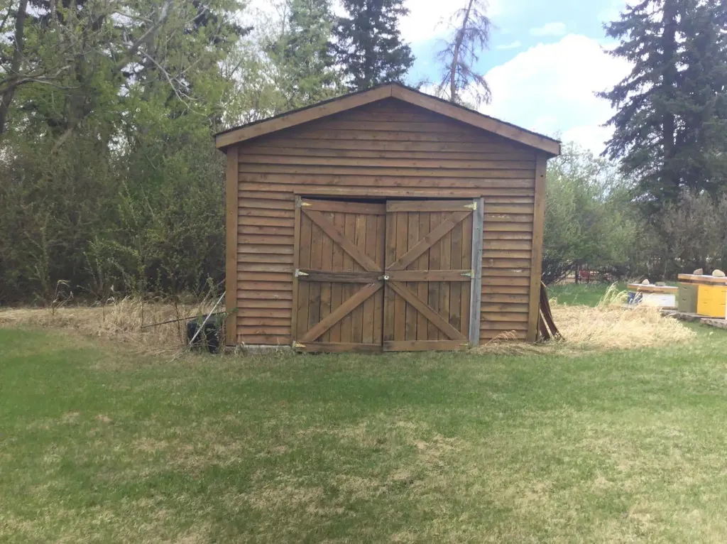 122038 Twp 591 West Country Hills Estates Rural Woodlands County AB T7S1W2