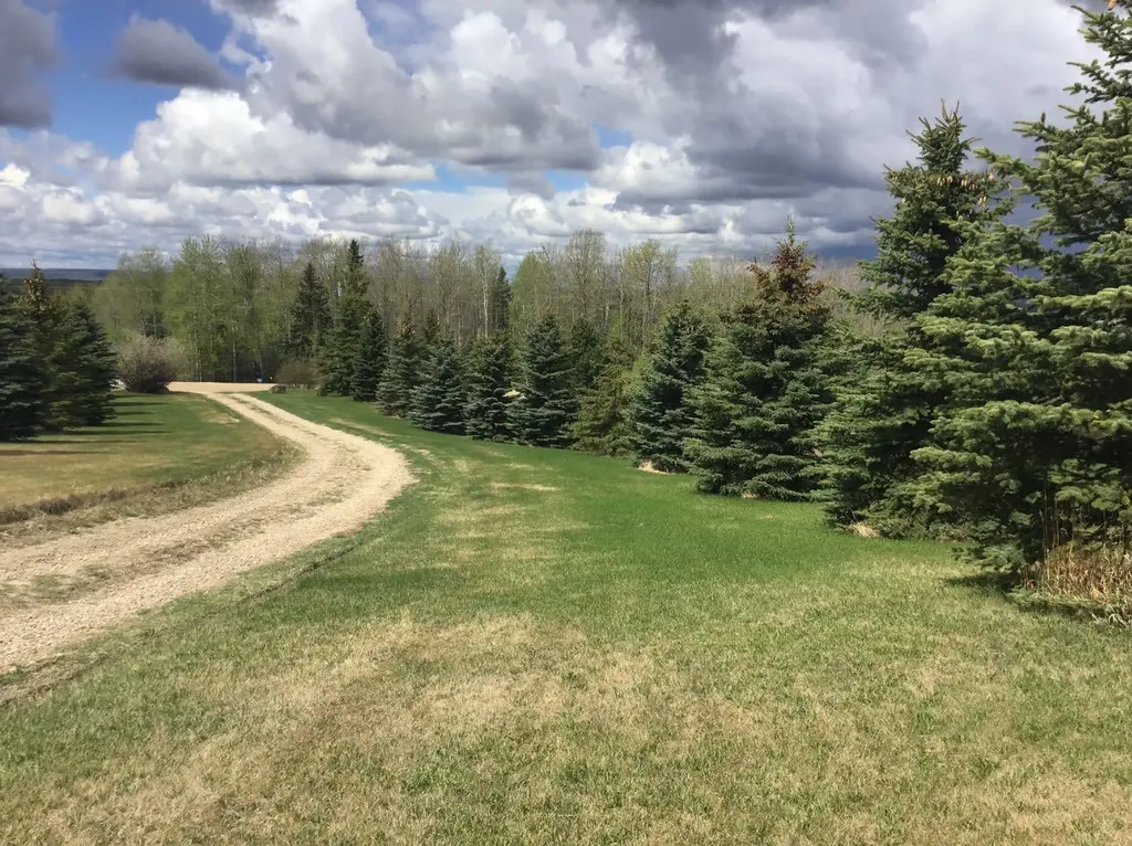 122038 Twp 591 West Country Hills Estates Rural Woodlands County AB T7S1W2
