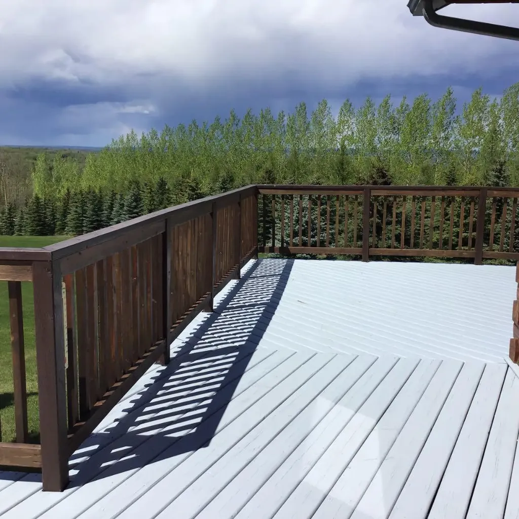 122038 Twp 591 West Country Hills Estates Rural Woodlands County AB T7S1W2
