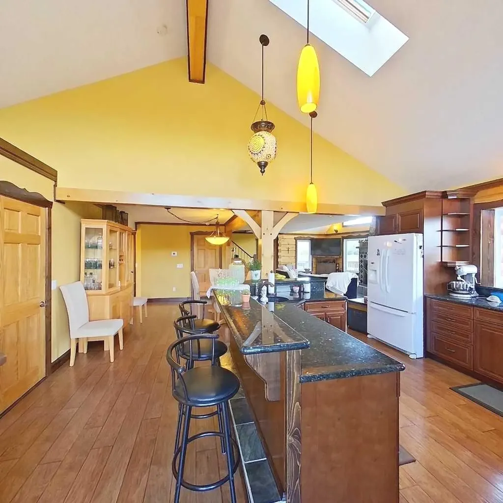 122038 Twp 591 West Country Hills Estates Rural Woodlands County AB T7S1W2