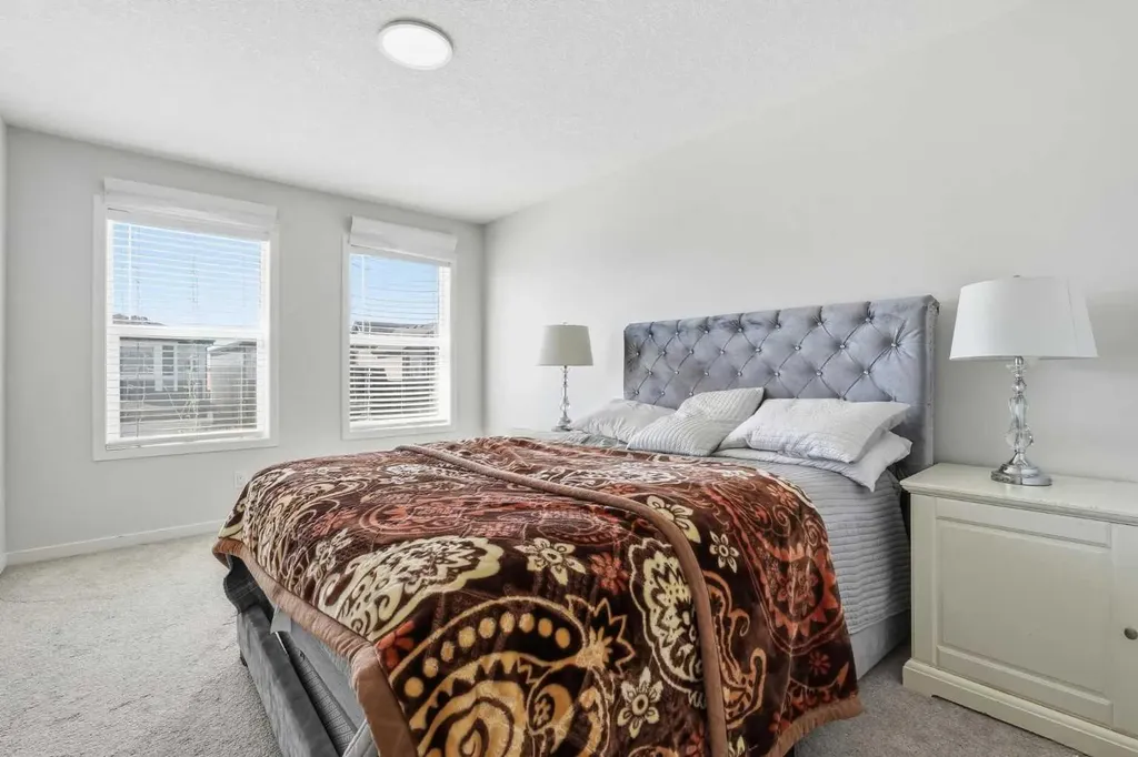 200 Corner Meadows Way NE Calgary AB T3N 1Y4