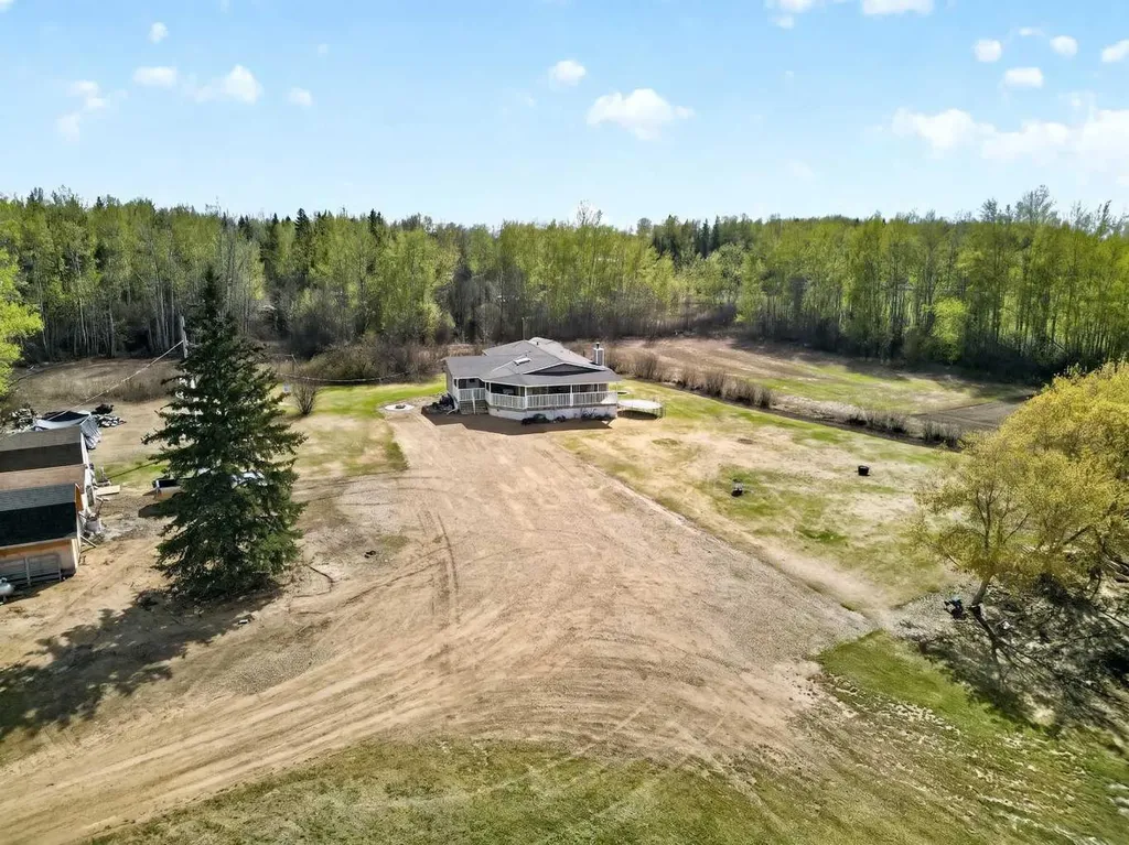 107226 Range Road 132 Rural Mackenzie County AB T0H2H0