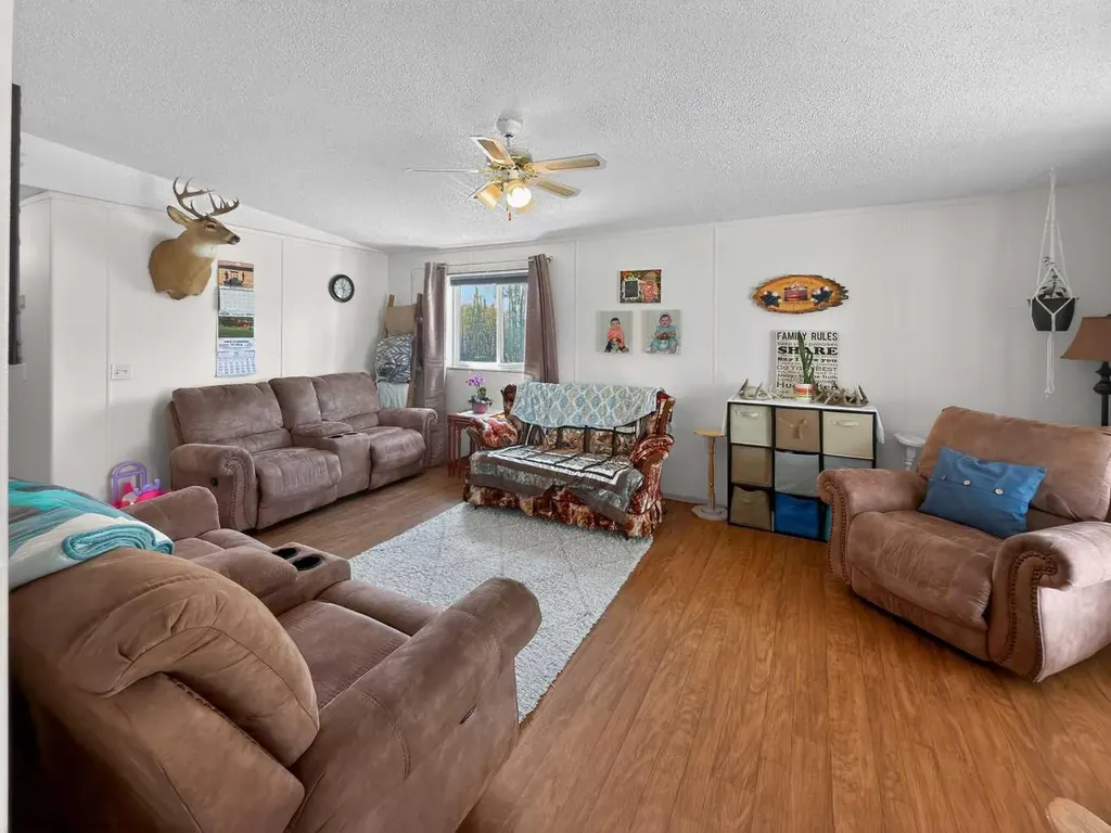 107226 Range Road 132 Rural Mackenzie County AB T0H2H0