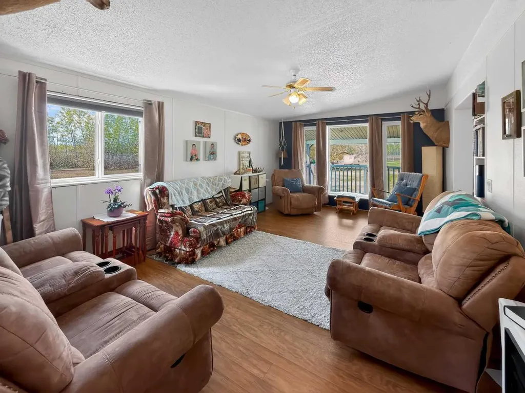 107226 Range Road 132 Rural Mackenzie County AB T0H2H0