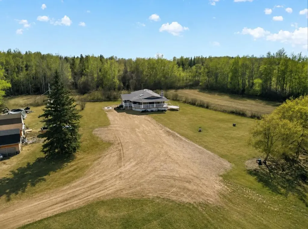 107226 Range Road 132 Rural Mackenzie County AB T0H2H0