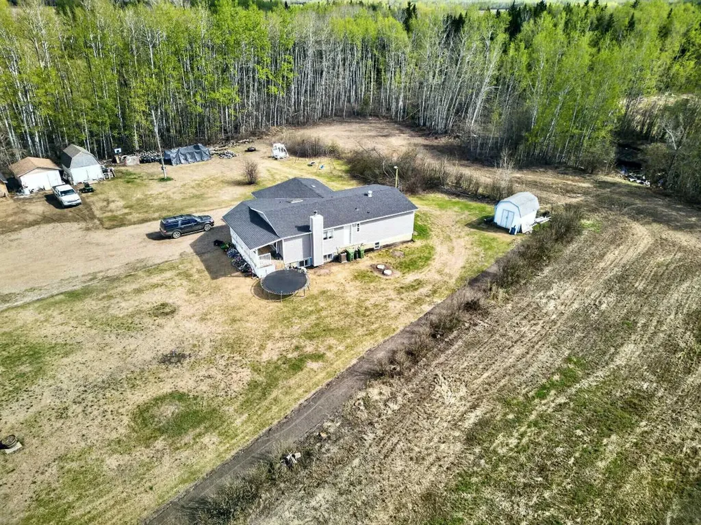 107226 Range Road 132 Rural Mackenzie County AB T0H2H0