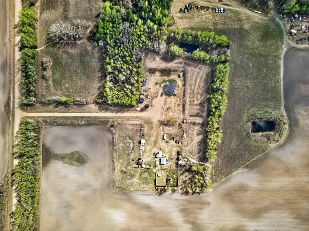107226 Range Road 132 Rural Mackenzie County AB T0H2H0