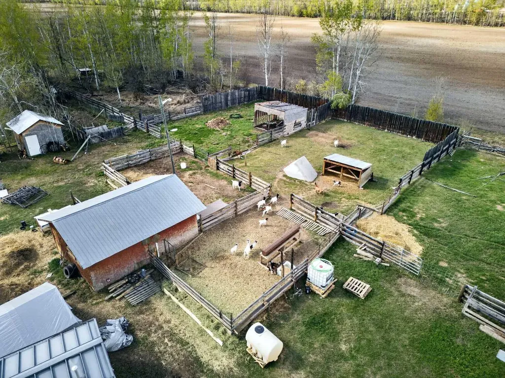 107226 Range Road 132 Rural Mackenzie County AB T0H2H0
