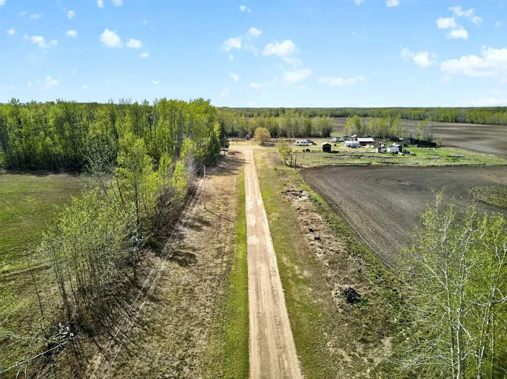 107226 Range Road 132 Rural Mackenzie County AB T0H2H0