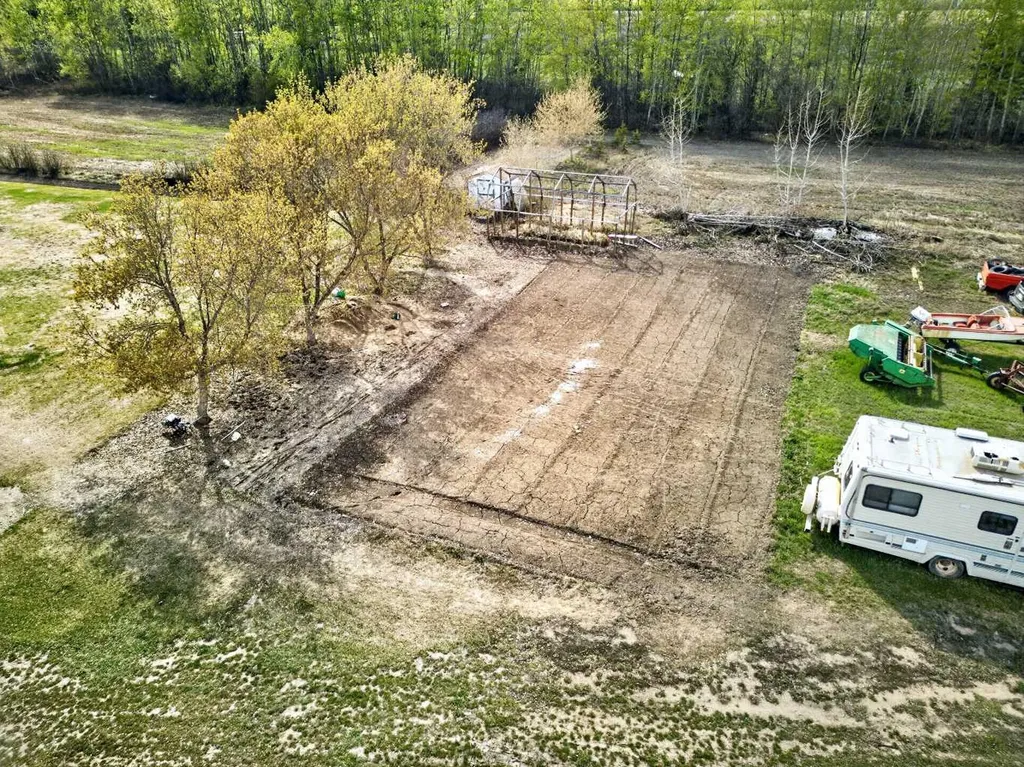 107226 Range Road 132 Rural Mackenzie County AB T0H2H0