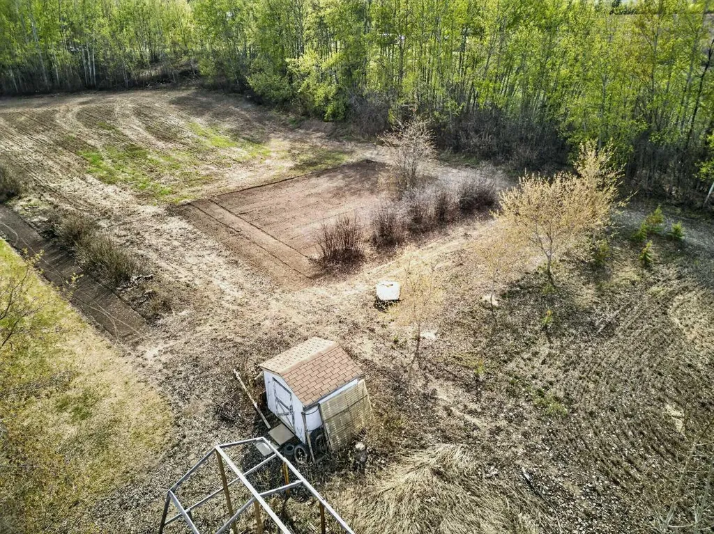 107226 Range Road 132 Rural Mackenzie County AB T0H2H0