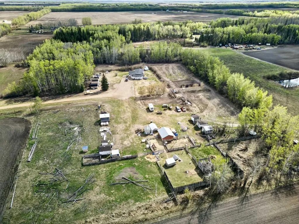 107226 Range Road 132 Rural Mackenzie County AB T0H2H0