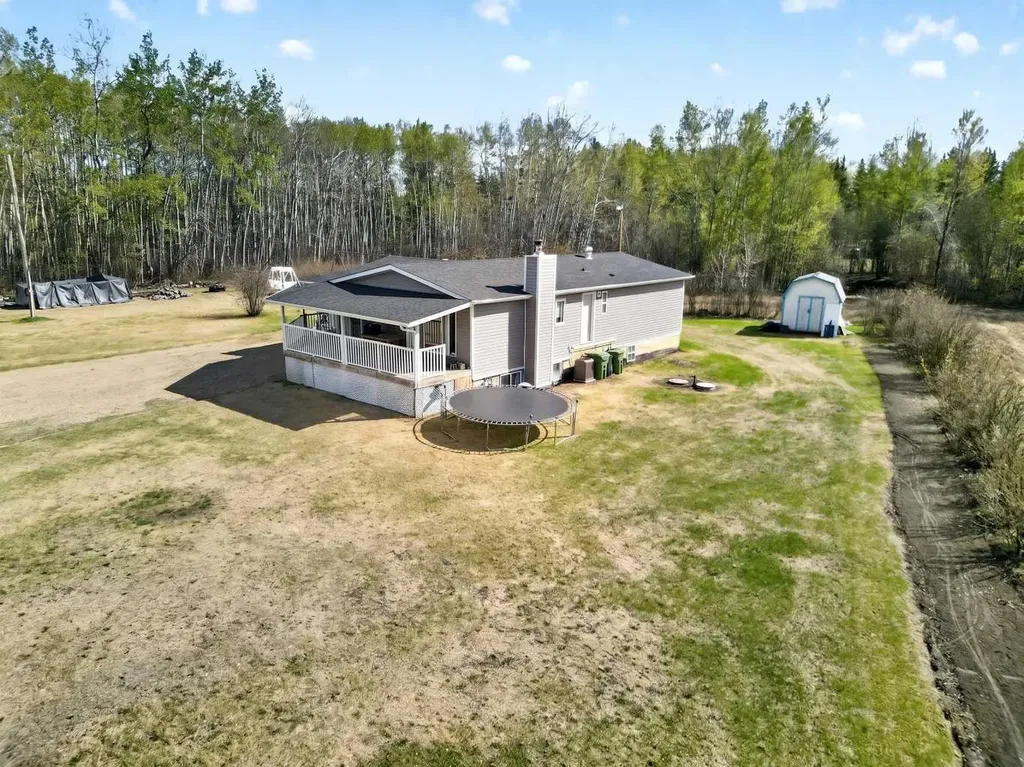 107226 Range Road 132 Rural Mackenzie County AB T0H2H0
