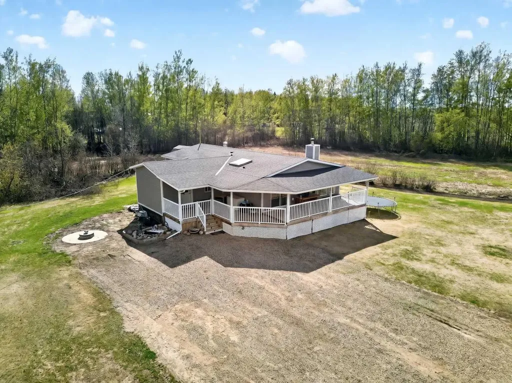 107226 Range Road 132 Rural Mackenzie County AB T0H2H0