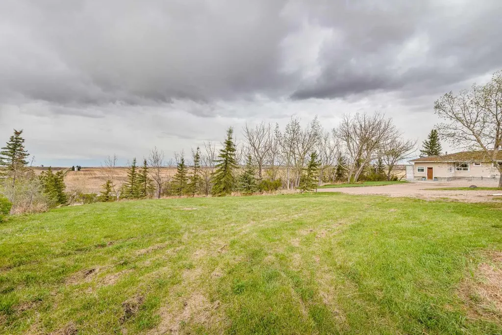 311081 Rge Road 225 Rural Kneehill County AB T0M 2A0