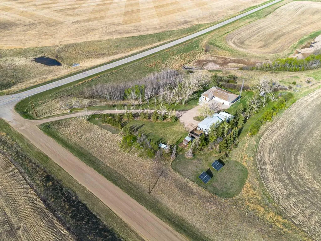 311081 Rge Road 225 Rural Kneehill County AB T0M 2A0