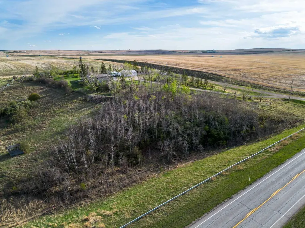 311081 Rge Road 225 Rural Kneehill County AB T0M 2A0