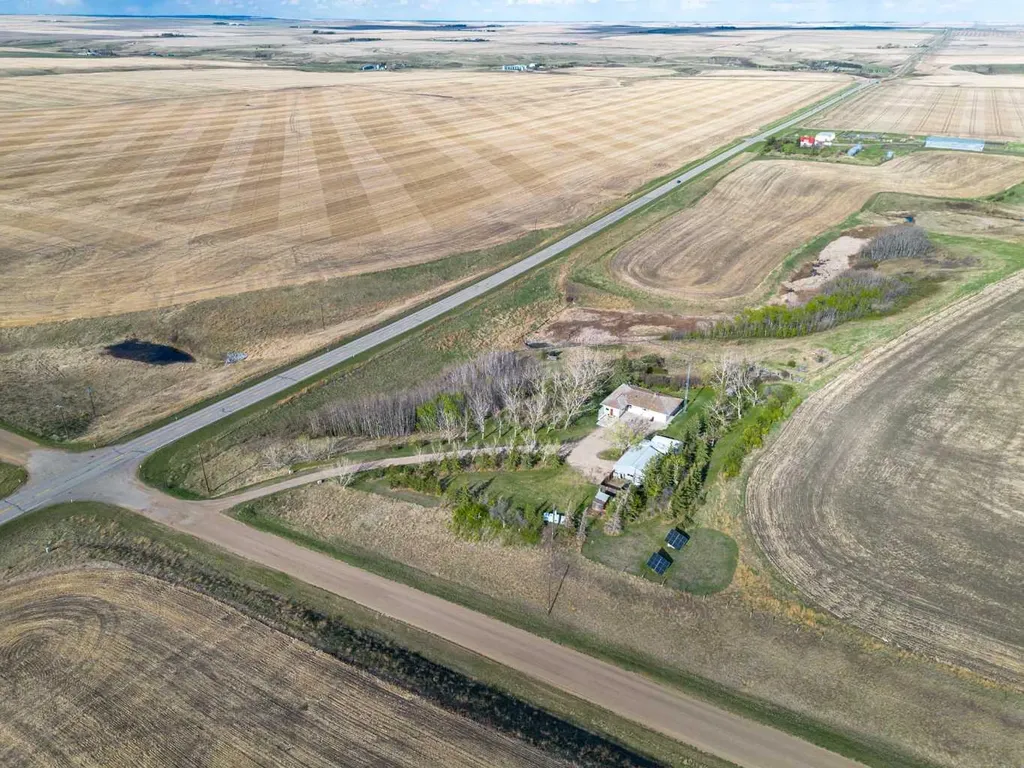 311081 Rge Road 225 Rural Kneehill County AB T0M 2A0