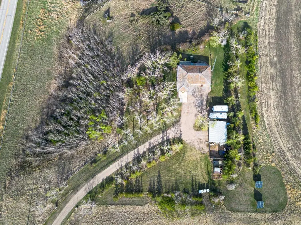 311081 Rge Road 225 Rural Kneehill County AB T0M 2A0