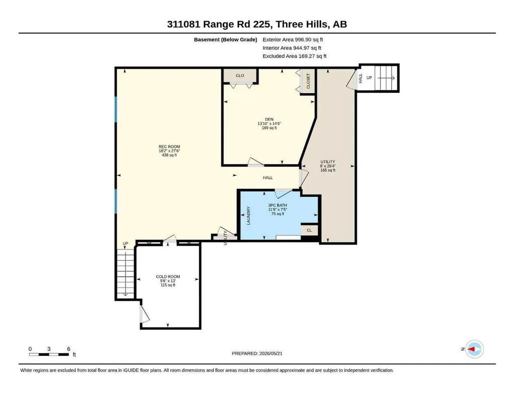 311081 Rge Road 225 Rural Kneehill County AB T0M 2A0