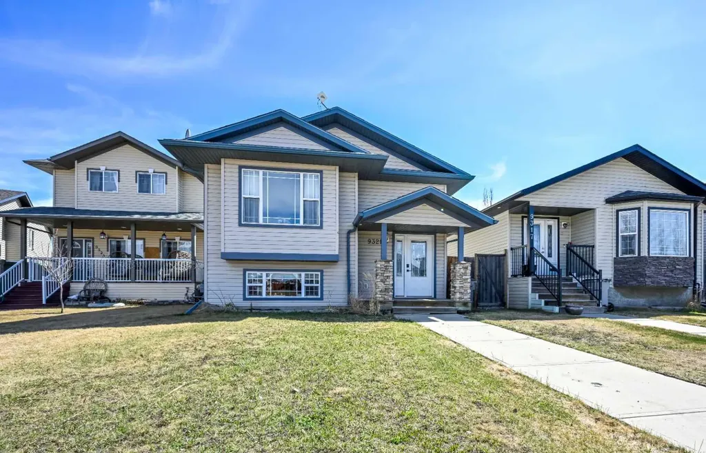 9321 91 Street Grande Prairie AB T8X 0C7