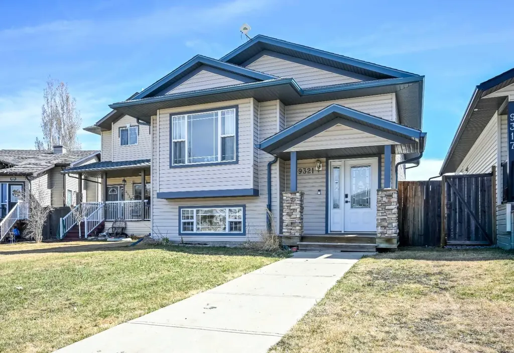 9321 91 Street Grande Prairie AB T8X 0C7