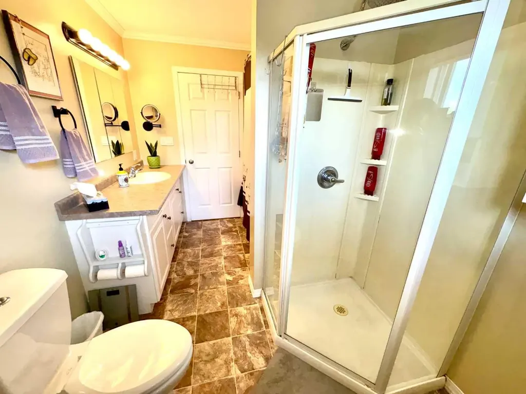 4632 51 Street Mannville AB T0B 2W0