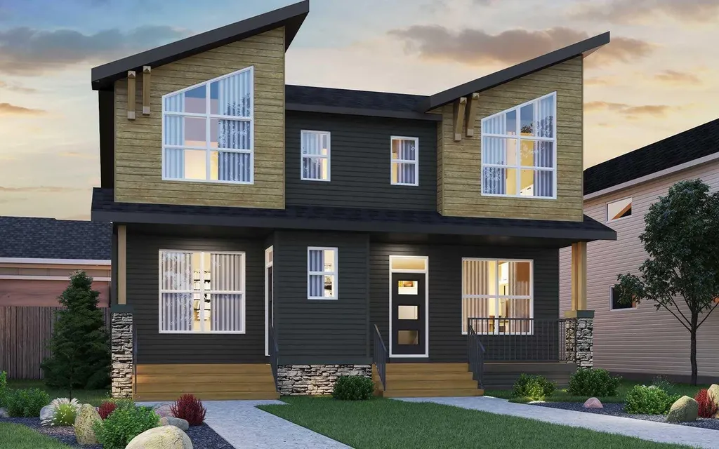 684 Rowmont Boulevard NW Calgary AB T3L 0L6