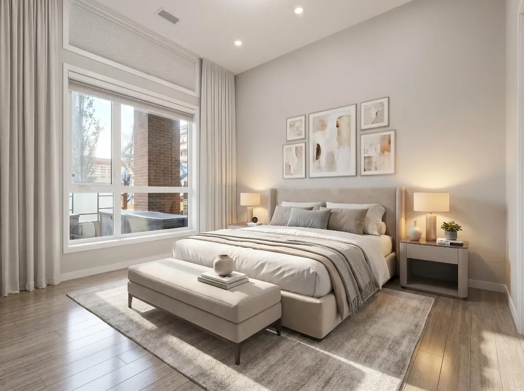 124 Mahogany Centre SE Calgary AB T3M 2Y1