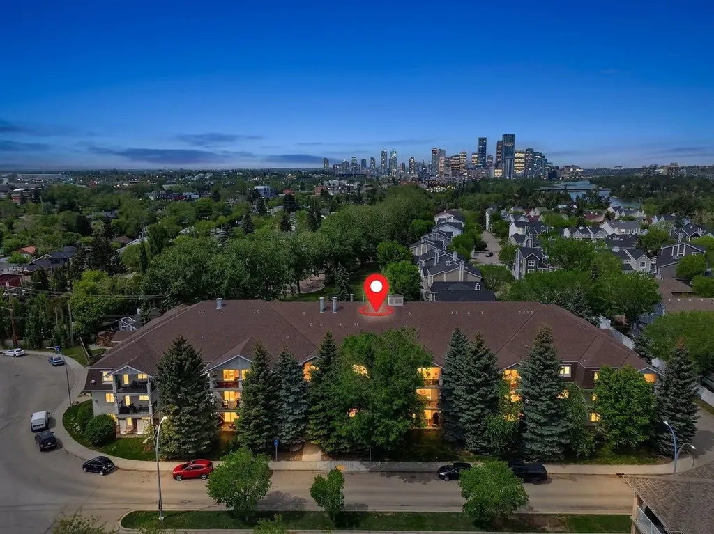 1415 17 Street SE Calgary AB T2G3V3