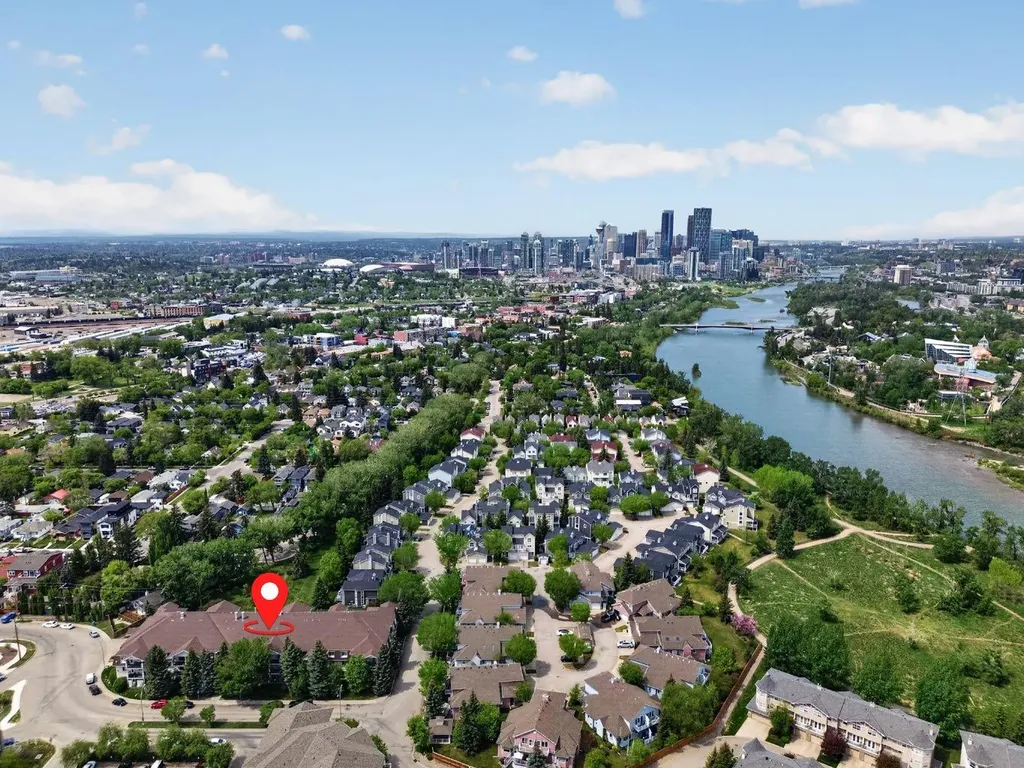 1415 17 Street SE Calgary AB T2G3V3