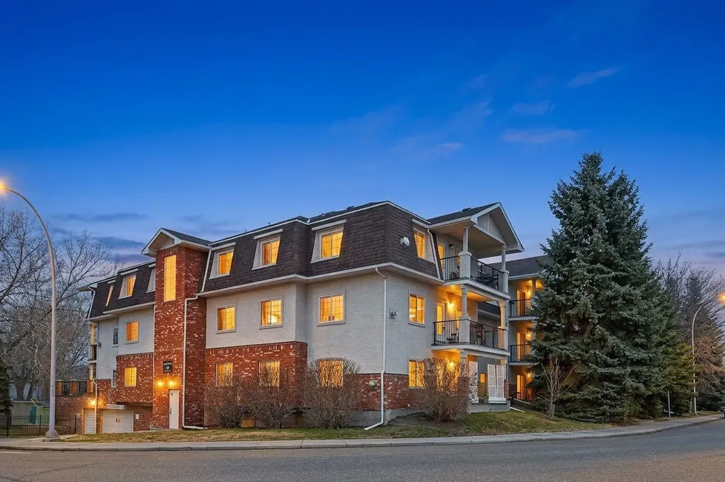 1415 17 Street SE Calgary AB T2G3V3