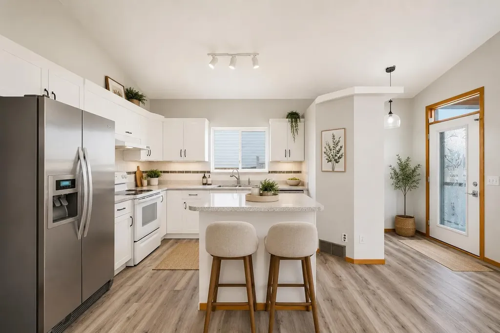 3710 Catalina Boulevard NE Calgary AB T1Y6W6