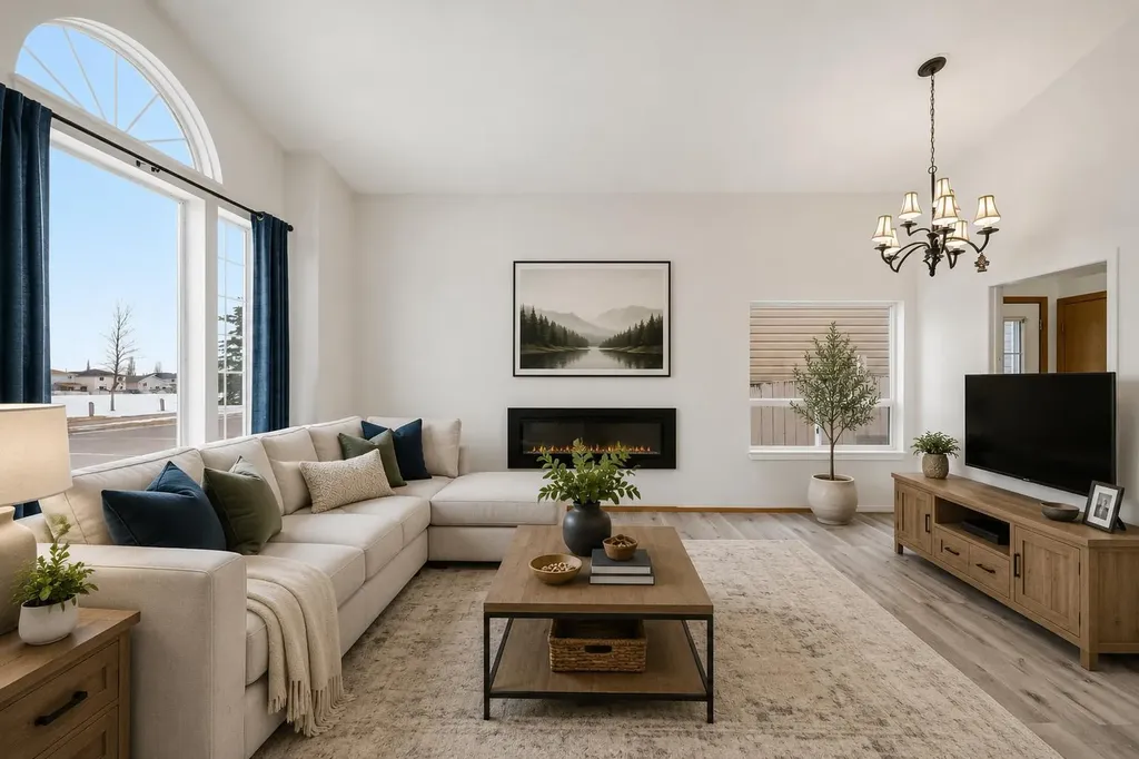 3710 Catalina Boulevard NE Calgary AB T1Y6W6