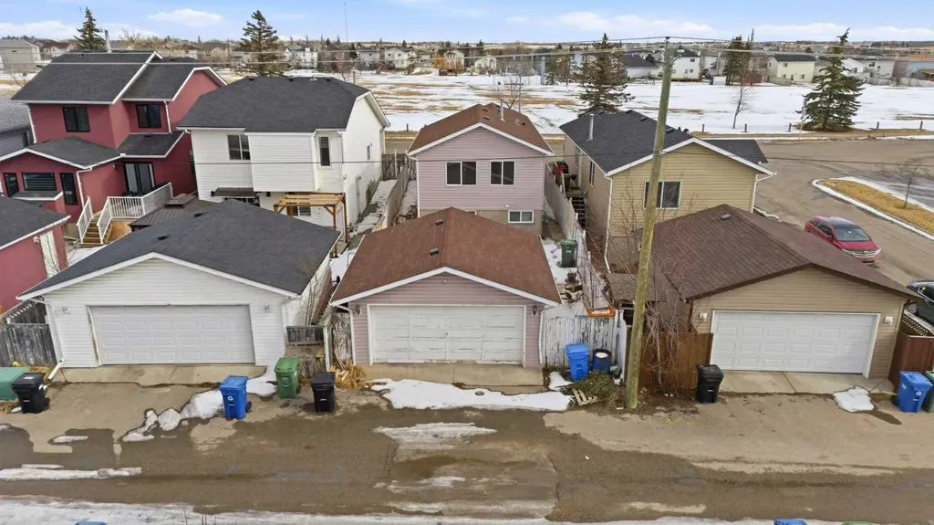 3710 Catalina Boulevard NE Calgary AB T1Y6W6