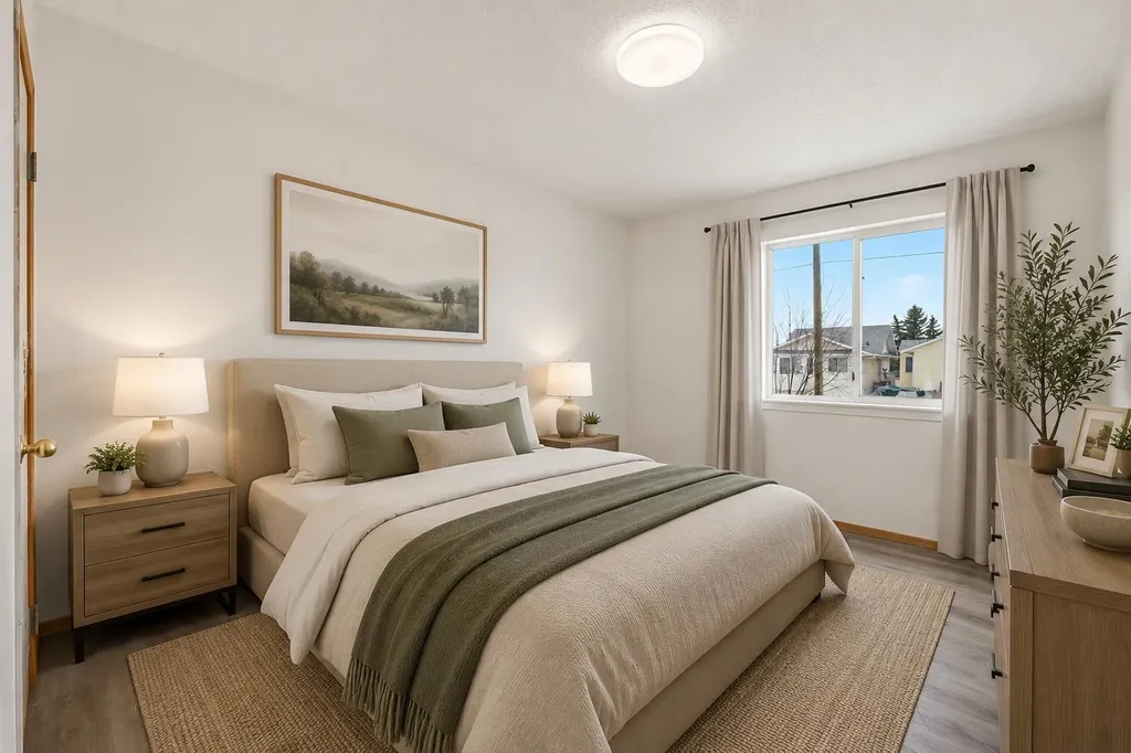 3710 Catalina Boulevard NE Calgary AB T1Y6W6