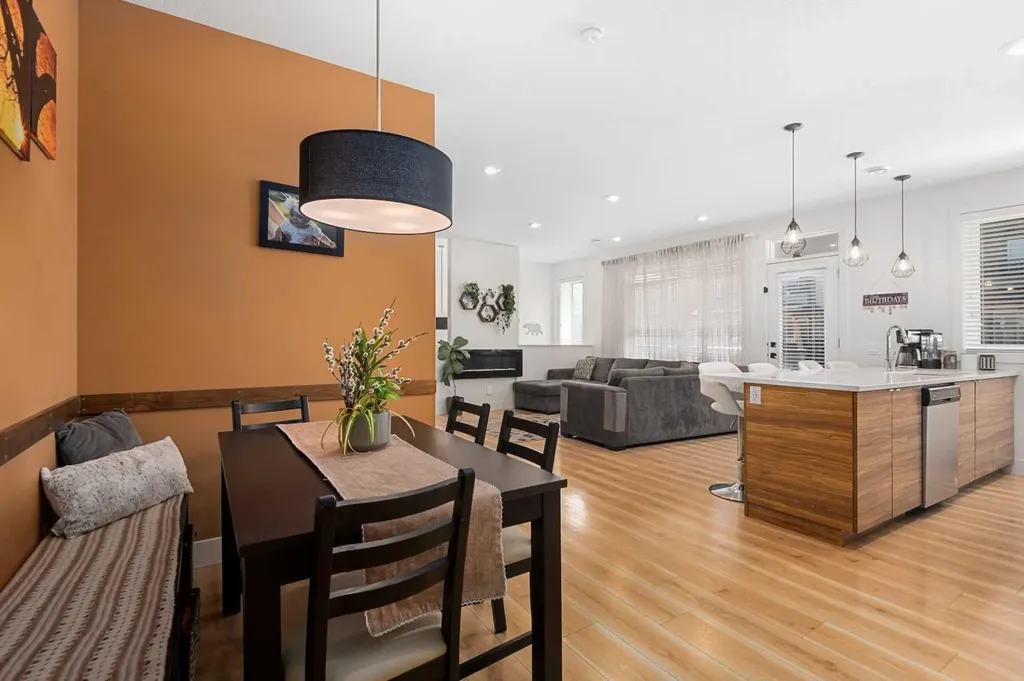 153 Savanna Walk NE Calgary AB T3J0Y3