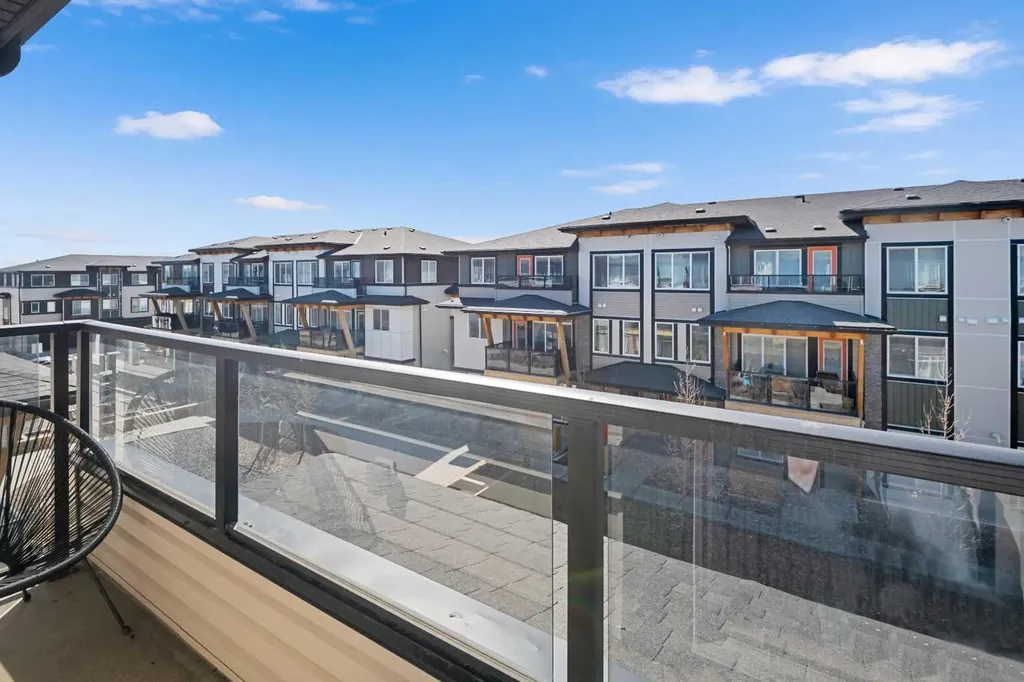 153 Savanna Walk NE Calgary AB T3J0Y3