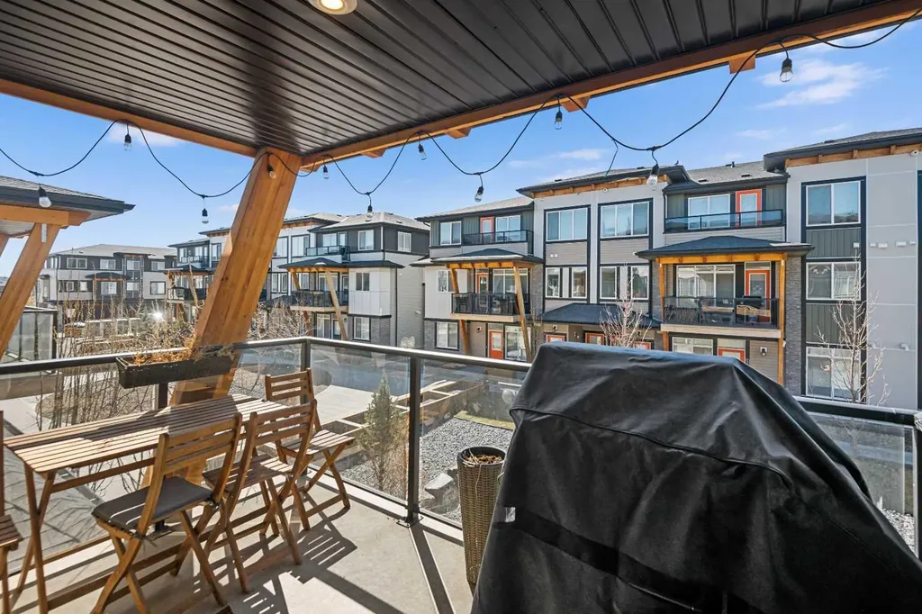 153 Savanna Walk NE Calgary AB T3J0Y3