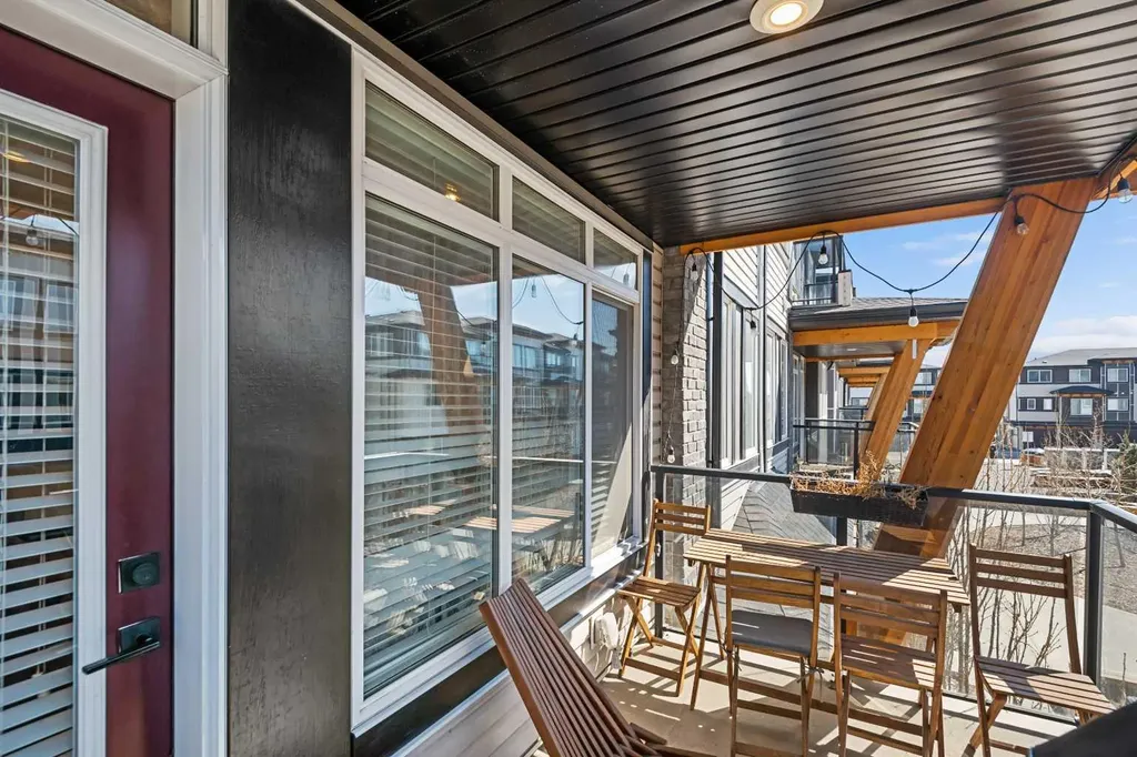 153 Savanna Walk NE Calgary AB T3J0Y3
