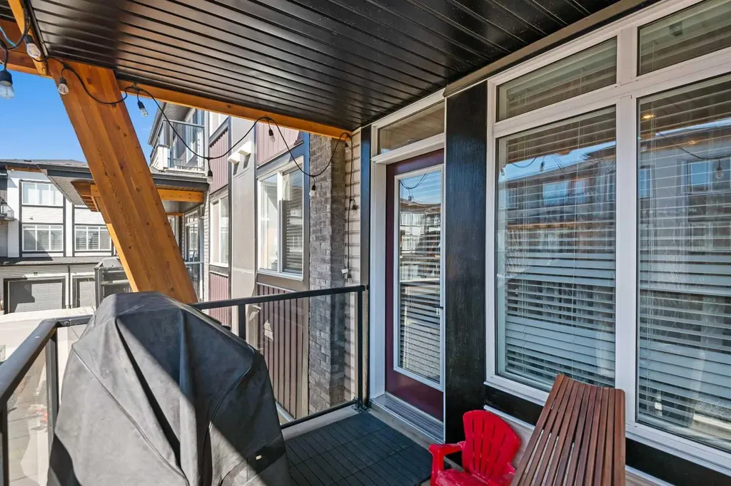 153 Savanna Walk NE Calgary AB T3J0Y3