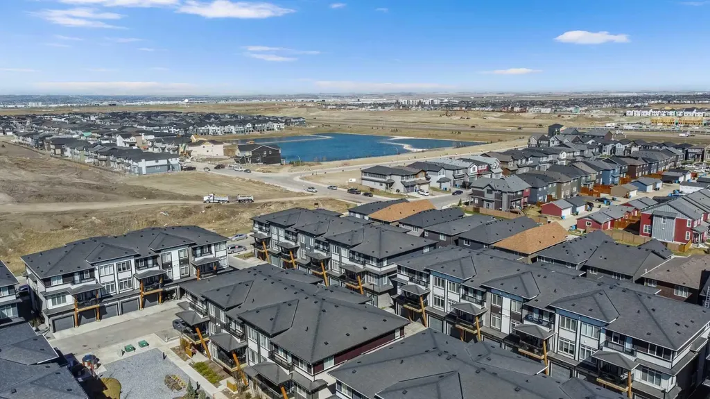 153 Savanna Walk NE Calgary AB T3J0Y3