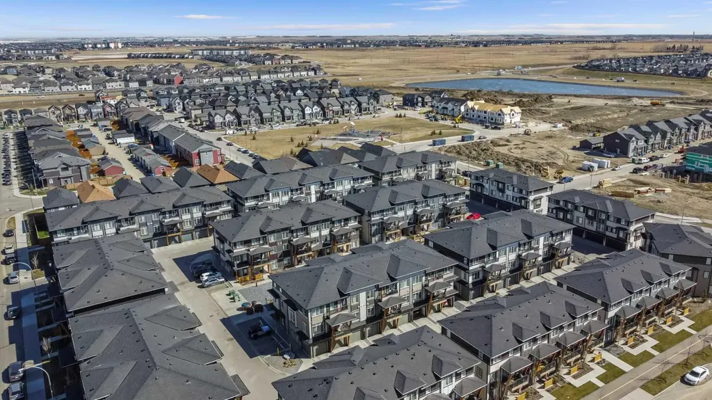 153 Savanna Walk NE Calgary AB T3J0Y3