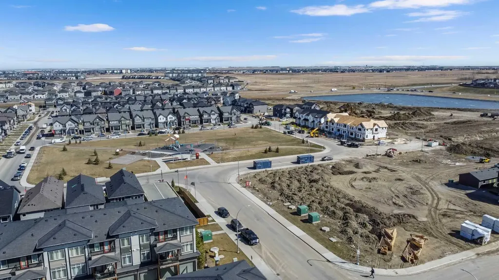 153 Savanna Walk NE Calgary AB T3J0Y3