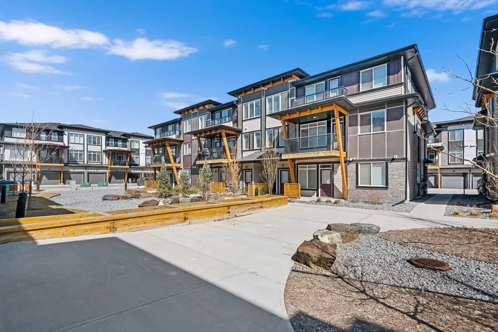 153 Savanna Walk NE Calgary AB T3J0Y3