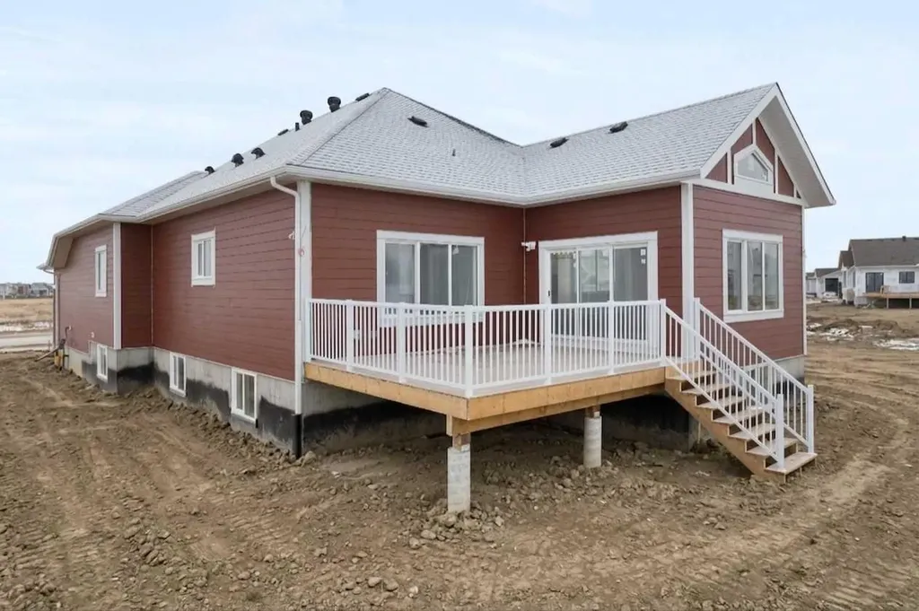 376 Muirfield Crescent Lyalta AB T0J1Y1